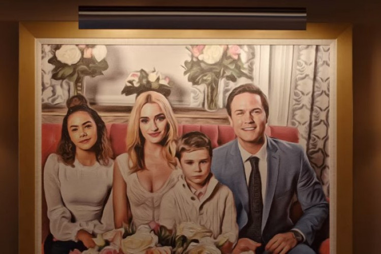 Sinopsis Ginny and Georgia Season 2 2023, Ketegangan Antara Ibu dan Anak dan Polemik Masalah Remaja yang Related Banget