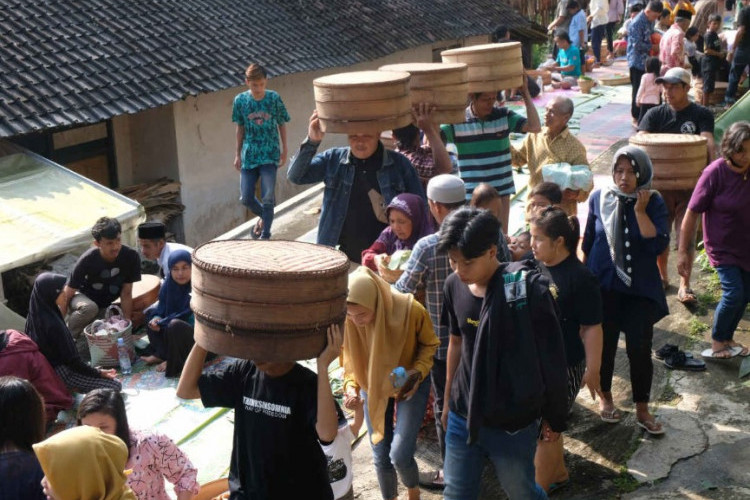 Acara Budaya Kabupaten Temanggung yang Akan Digelar Tahun 2023, Merti Tirta Amerta Bhumi Akan Hadir Kembali