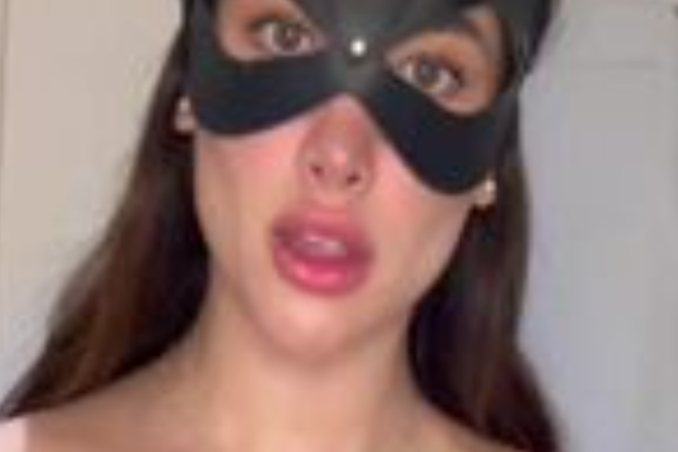 Lien de Téléchargement Vidéo Viral d'Heaven Lova Leaked sur Tiktok Twitter, Pour Ceux qui Aiment la Maturité