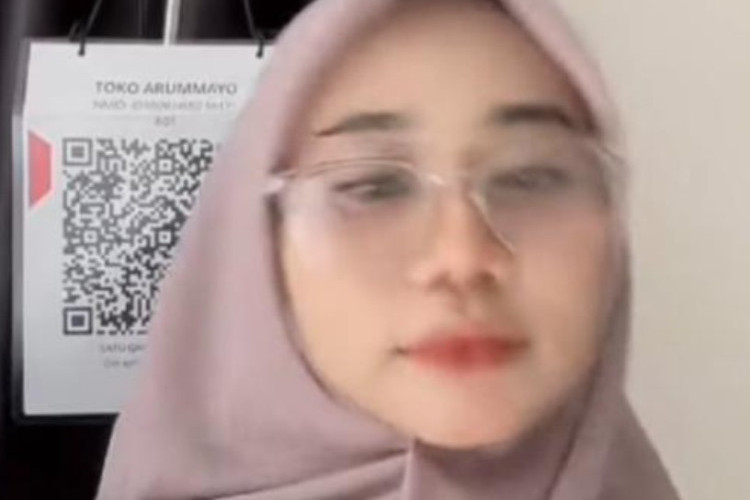 Video Arum Mayo Live TikTok Viral, Pesona yang Buat Warganet Terpana! Ternyata Ini Asal Daerahnya