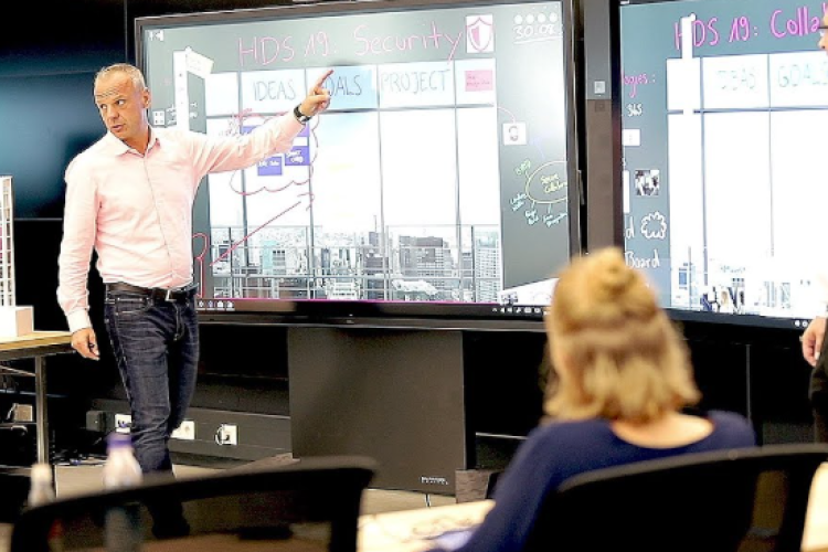 Gaji Learning Strategic Development di Indonesia Tahun 2026: Tren, Kisaran, dan Faktor Penentu