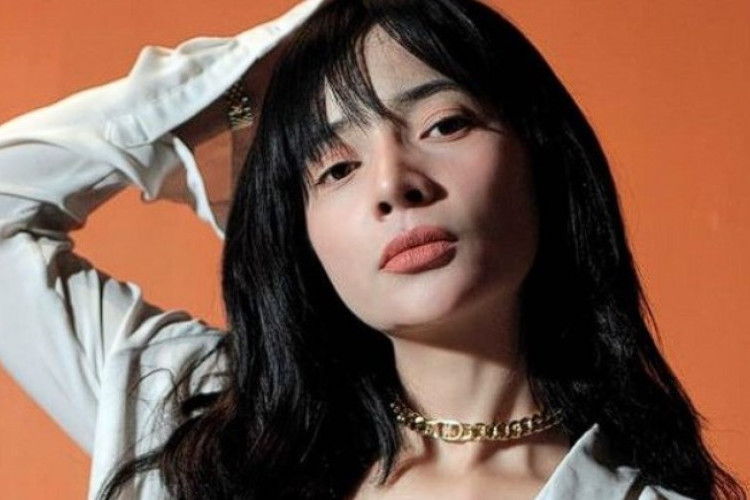Potret Cantik Rita Ritonga Salah Satu Pemain Film Indigo, Ternyata Lulusan Sarjana Hukum!