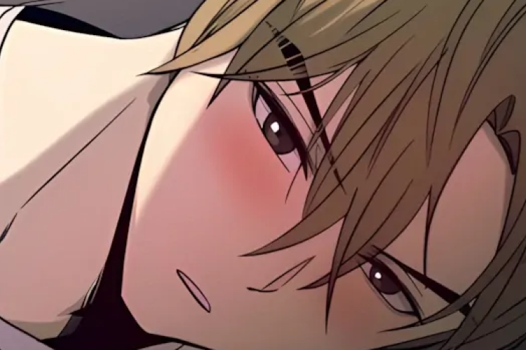 RAW Baca Manhwa My Bias Gets On The Last Train Chapter 37 Sub Indo, Saling Mengungkapkan Perasaan
