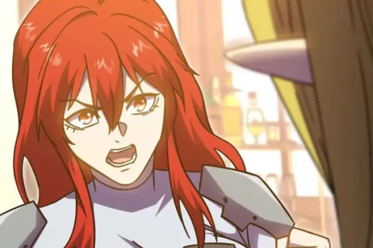 Baca Manhua Leveling In The Future (Apex Future Martial Arts) Chapter 238 Bahasa Indonesia, Aduan yang Tak Masuk Akal