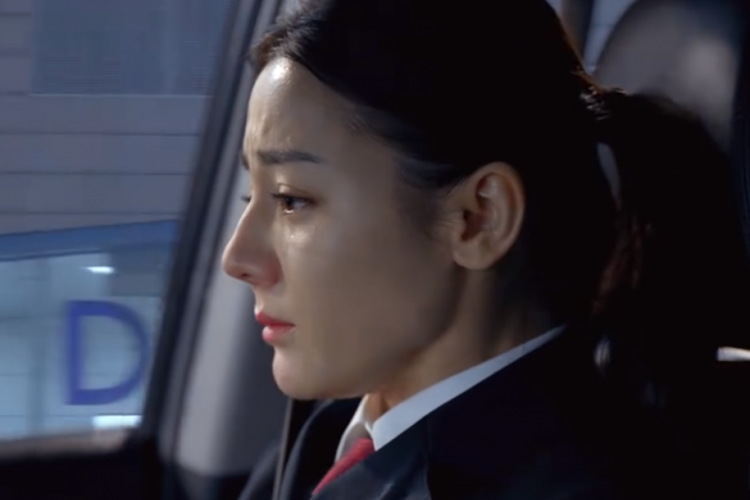 Spoiler Drama China Prosecution Elite (2023) Episode 35-36, Kepergian Yitang Buat An Ni Sangat Terpukul