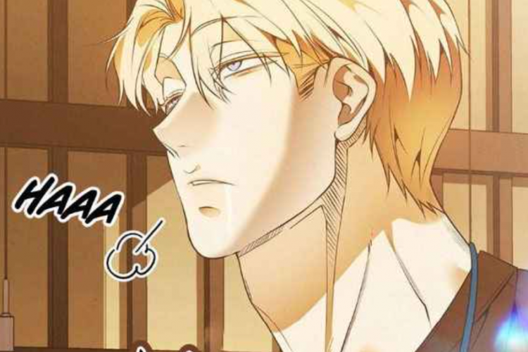 Manhwa BL Frey! Chapitre 7 VF FR Scan [Non Censuré 21+] : Spoiler, Date de Sortie, et Liens de Lecture