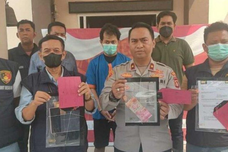 Ditipu Jaka Perdana Pemilik WO Hingga Rp 1,3 Miliar, Begini Nasib 14 Calon Pengantin di Palembang