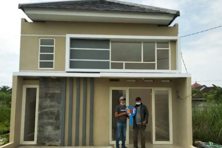 Rekomendasi Rumah Subsidi di Sidoarjo Terbaru Tahun 2023, Lokasi Strategis Dekat dengan Kota dan Pabrik