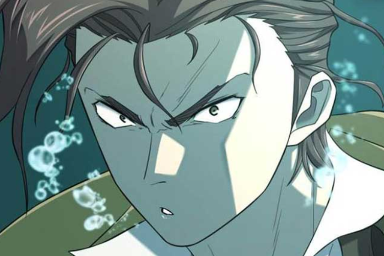 Penemuan Baru! Link Baca Manhwa The Greatest Estate Developer (The World’s Best Engineer) Chapter 196 English Sub Indonesia & Jadwal Rilisnya