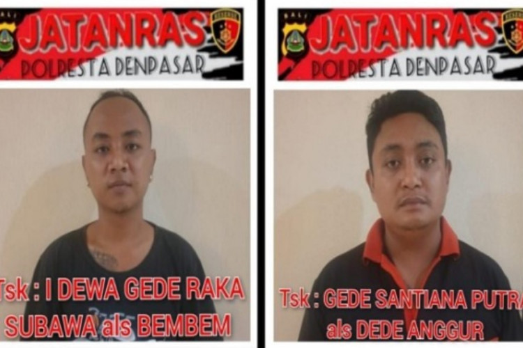 Motif Penusukan saat Malam Pangrupukan di Bali, Pelaku Sengaja Membawa Pisau dalam Tas