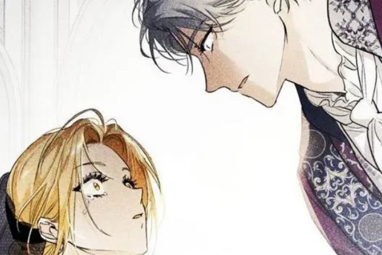 Aneh! Link Baca Manhwa I Tamed My Ex-Husband's Mad Dog Chapter 54 Bahasa Indonesia, Rein Merasa Diperhatikan