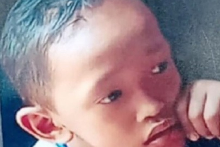 Misteri Hilangnya Fathan Afgary Bocah Asal Gunung Putri Bogor Akhirnya Terungkap Setelah Jasadnya Ditemukan di Sumur Balai RW