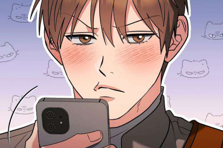 Attention Aux Scènes Chaudes ! Lire le Manhwa BL Romance, But Not Romantic Chapitre 20 VF FR Scan RAW [Non Censuré 21+]