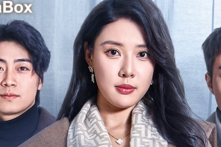Nonton Ketika Cinta Berakhir Drama China Episode Full Sub Indonesia, Cinta Segitiga yang Rumit