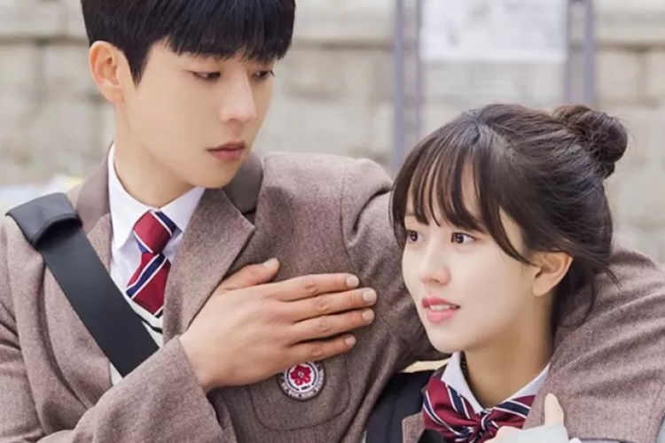 Pour Regarder Serendipity's Embrace(2024) Episode 5 VOSTFR, Kim So Hyun et Chae Jong Hyeop deviennent intimes