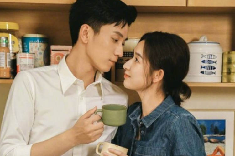 Spoiler Drama The Love You Give Me (2023) Episode 27-28, Tamat! Akankah Xin Qi dan Min Hui di Takdirkan Menikah?