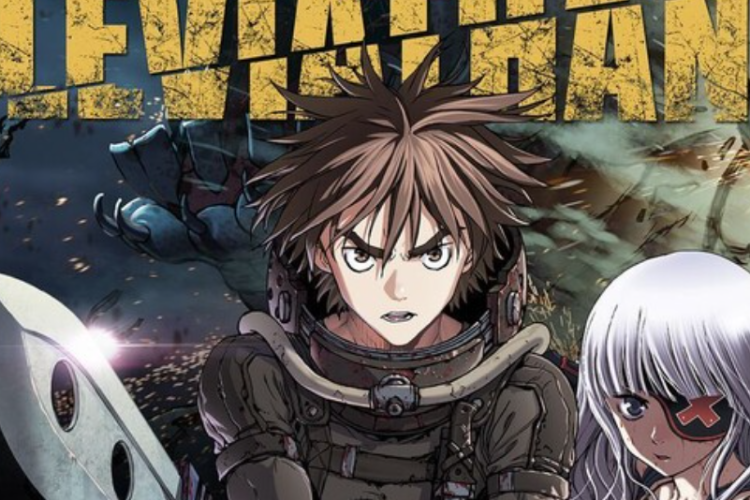 Synopsis de Leviathan (Lee Gyuntak) et Lien pour Lire Chapitre Complet en Francais : Spoilers, Date et Sortie