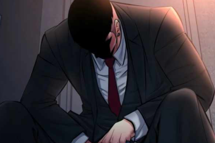 Pengkhianatan Itu Nyata! Spoiler Link Baca Manhwa Blade of Retribution Chapter 95 English Translation Indonesia