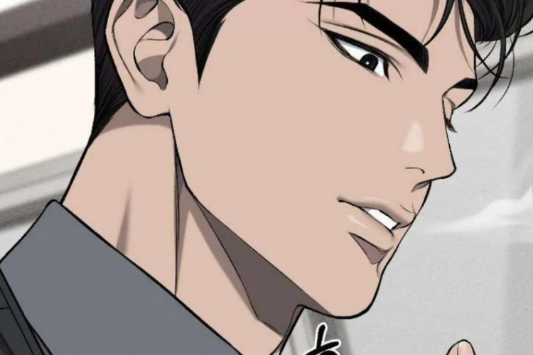 Link Baca Manhwa BL Dirty XX Chapter 28 Bahasa Indonesia, CEO Dingin yang Makin Menggila!