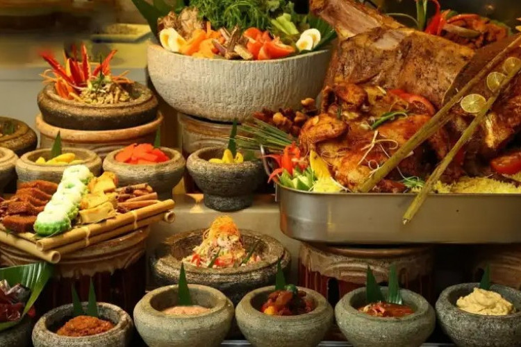 Rekomendasi Senarai Buffet Ramadhan 2023 di Pahang Kurang dari 100 RM, Cocok Buat yang Lagi Hemat!