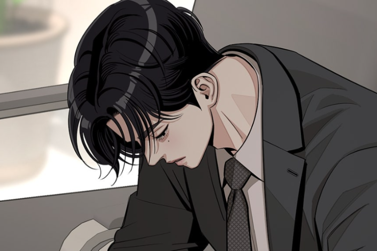 Link Baca Iseob's Romance Chapter 83 Bahasa Indonesia, Spoiler: Dianggap Cucu Tak Tau Diri!