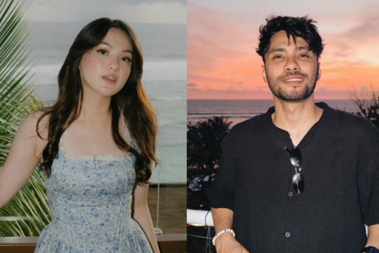 Benarkah Refal Hady dan Aisyah Aqilah Dikabarkan Akan Menikah? Kedekatan Keduanya Ramai Dibahas di Media Sosial