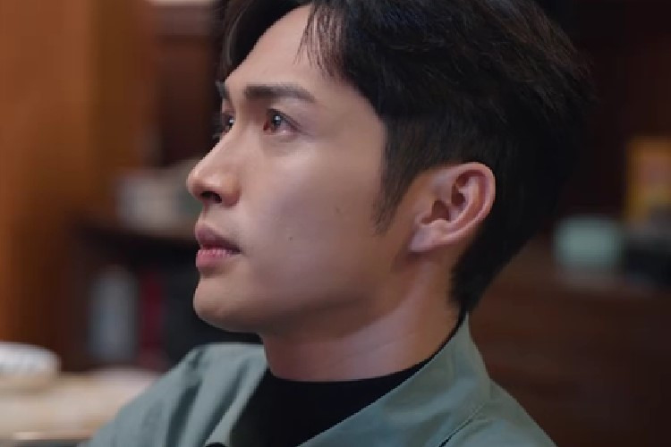 Bocoran Drama China Here We Meet Again Episode 27-28 Mengejutkan! Ini Arti Liontin Kalung Xu Yan Shi