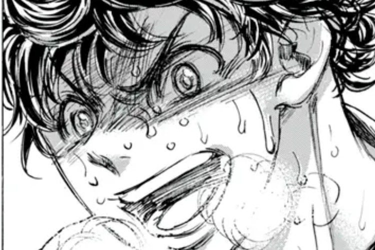 Link Baca Manga Ao Ashi Chapter 407 Sub Indo Kebangkitan Esperion 4-3 Atas Barcelona
