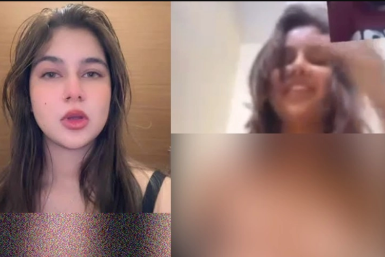 Lien Vidéo Samiya Hijab Viral Sur Mediafire, Doodstream ! Sans Censure, Ça Fait Monter La Tension
