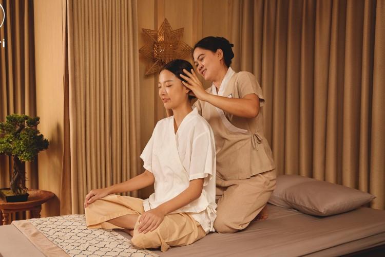Rekomendasi Tempat Massage di Alam Sutera yang Sukses Bikin Pikiran dan Badan Jadi Relax