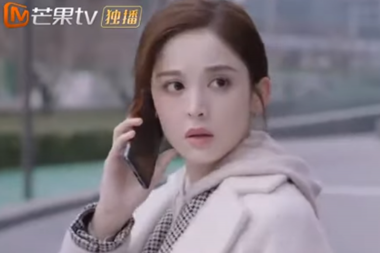 Spoiler Drama China Incomparable Beauty (2023) Episode 5-6, Xu Yao dan Yu Jia En Mulai Dekat