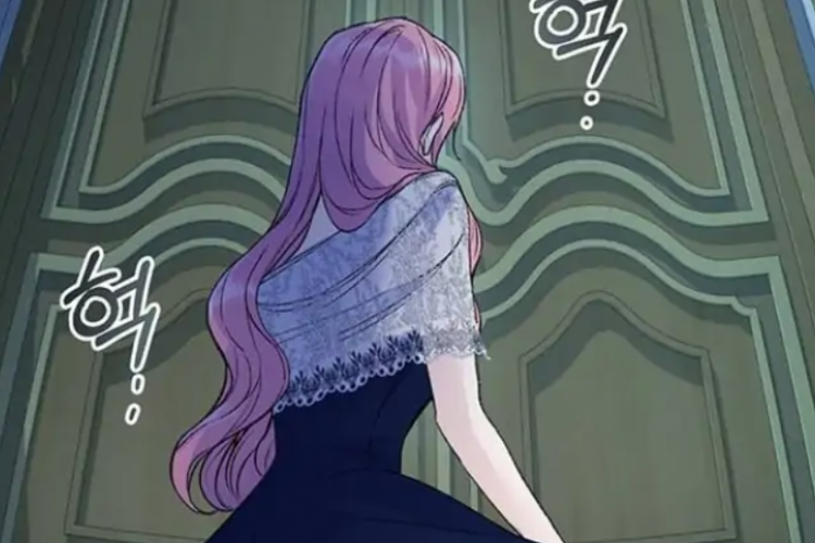 Spoiler Manhwa I've Become A True Villainess Chapter 31, Kasihan! Lariette Disiksa Oleh Ayah Sendiri