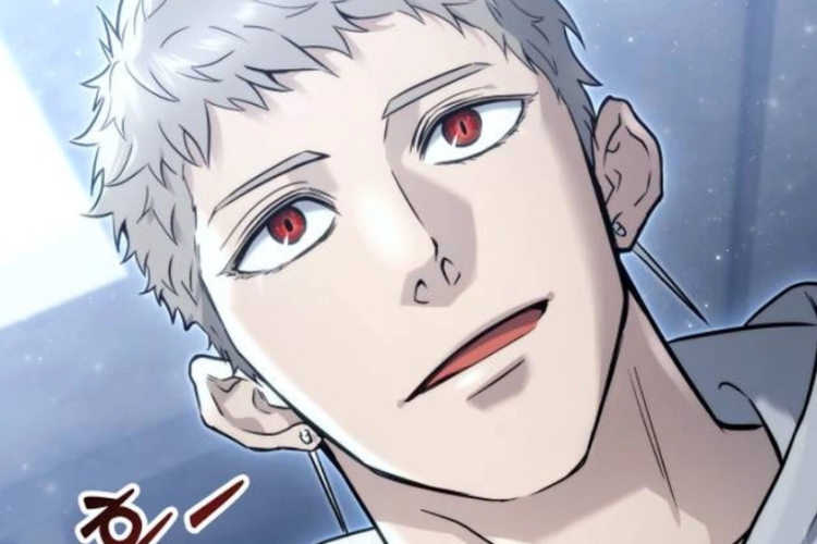 Une Proie Facile ! Spoiler et Lire le Manhwa Tower of God : Urek Mazino Chapitre 9 Scan VF FR