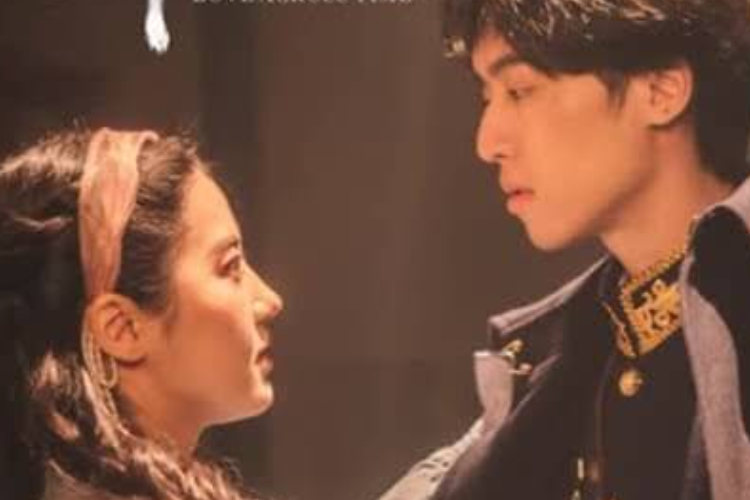 Nonton Drama China Love Across Time (2023) Full Episode Sub Indo, Kisah Cinta yang Menembus Ruang dan Waktu