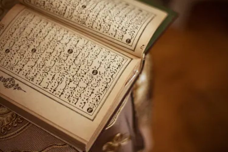 Contoh Susunan Acara Khataman Al-Qur'an, Jadikan Inspirasi Untuk Acara Lebih Lancar