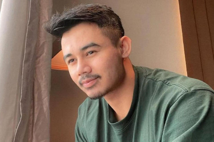 Innalillahi, DJ Muda Tanah Air Rafie atau The Rafie Meninggal Dunia