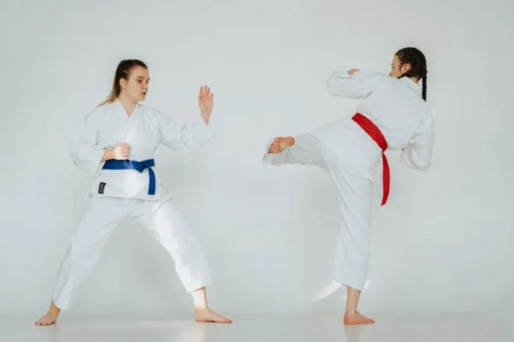 10 Olahraga Beladiri Untuk Wanita, Mulai Taekwondo hingga Kung Fu Juga Bisa Loh!