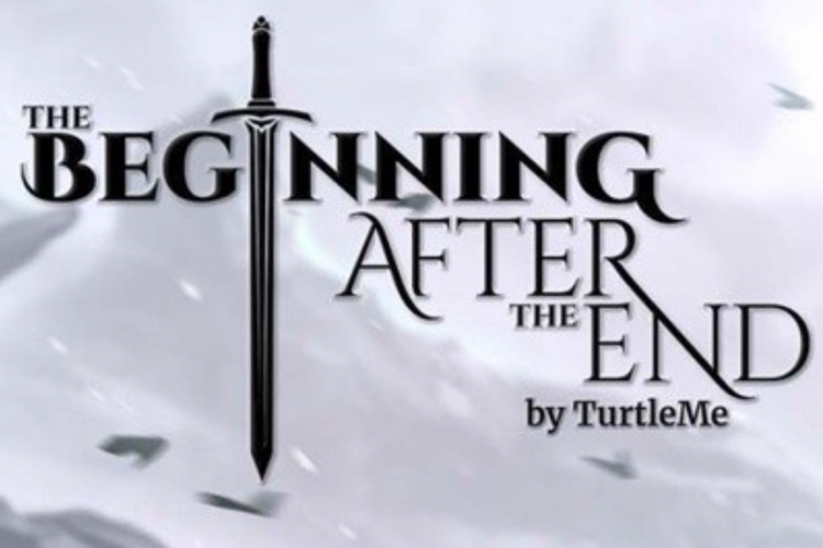 Sinopsis Novel The Beginning After The End Karya TurtleMe, Kisah Isekai yang Penuh Aksi dan Fantasi