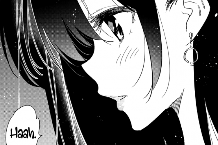 Baca Manga Kanojo Okarishimasu Chapter 267 Bahasa Indonesia dan Jadwal Rilisnya, Kazuya Bingung Bertemu dengan Sumi