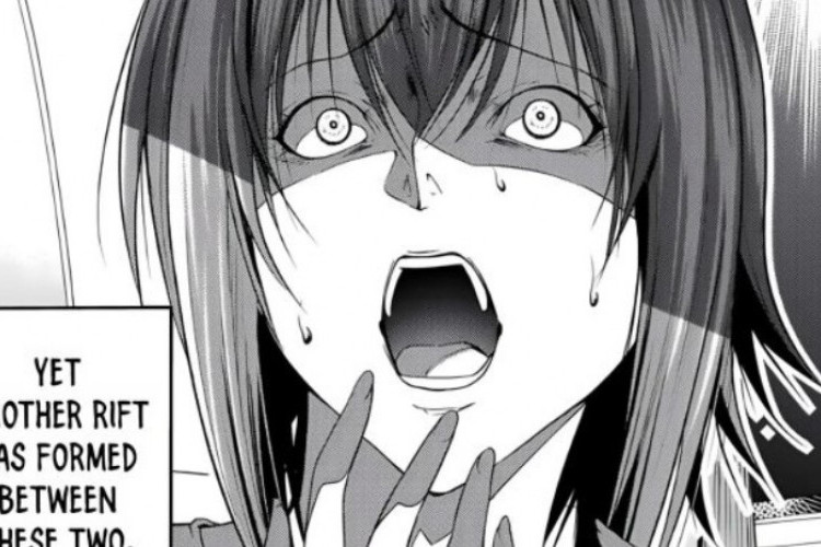 Baca Manga Grand Blue Chapter 83 Bahasa Indonesia Tunda Perilisan, Lihat Jadwal Barunya Disini!