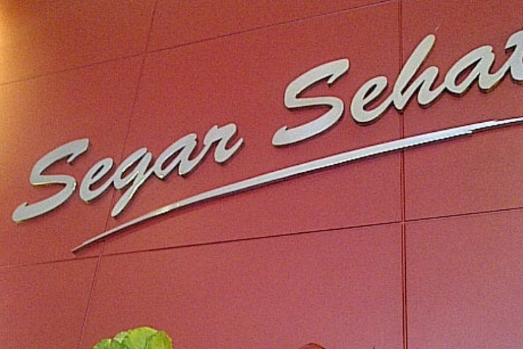 Review Segar Sehat Massage & SPA, Layani Pijat Tradisional Hingga Shiatsu