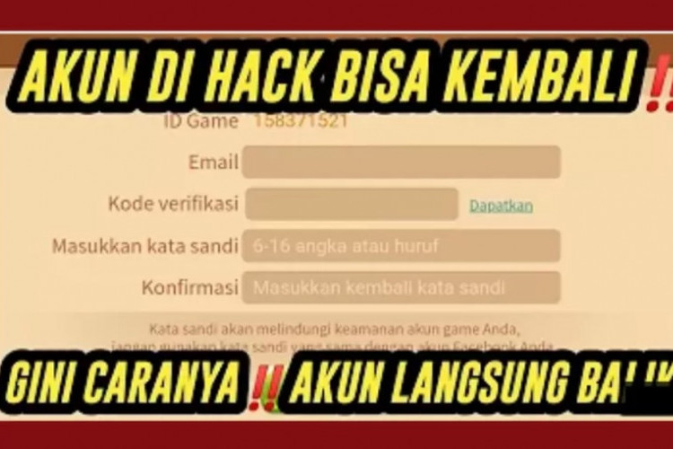 Tips Terhindar dari Hacker Akun Higgs Domino, Amankan Chip Mulai Sekarang!