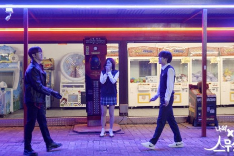 Sinopsis My 20th Twenty (2023), Web Drama Korea yang Hadirkan Choi Yu Ju: Anggota girl group Cherry Bullet