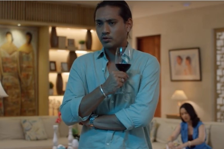 Link Nonton Turn On Season 2 Episode 4 Flora Ajak Ria, Andreas dan Dicko Berlayar Naik Yacht