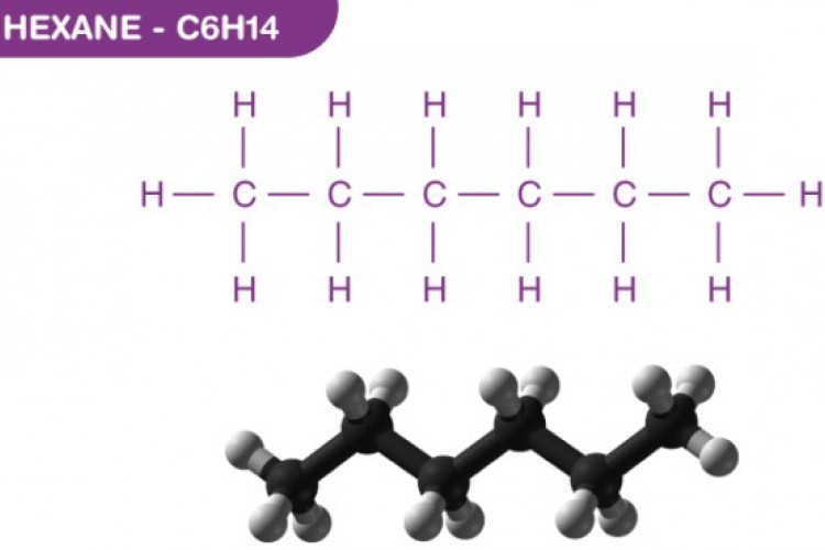 Senyawa Yang Mempunyai Rumus C6h14 Adalah Isomer, Masuk Yang Apa?