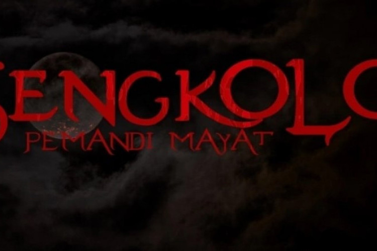 Sudah Mulai Produksi! Film Sengkolo Pemandi Mayat, Sutradara Beri Bocoran Alur Ceritanya!