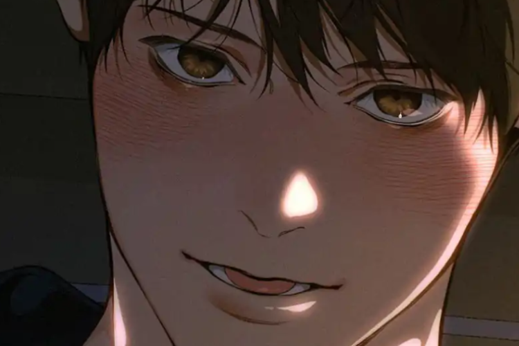 RAW Manhwa BL Lost in the Cloud Chapter 131 Bahasa Indonesia, Kok Makin Creepy?