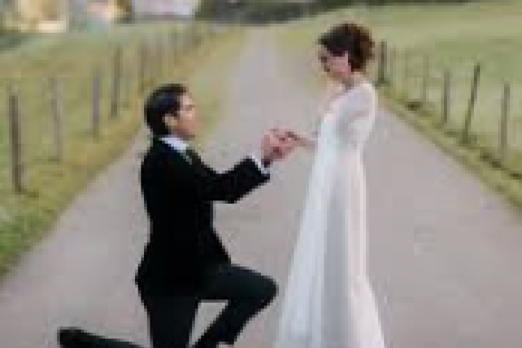 Timeline Heboh! El Rumi Resmi Lamar Syifa Hadju: Intip Momen Manisnya Dari Swiss ke Prosesi Resmi di Jakarta