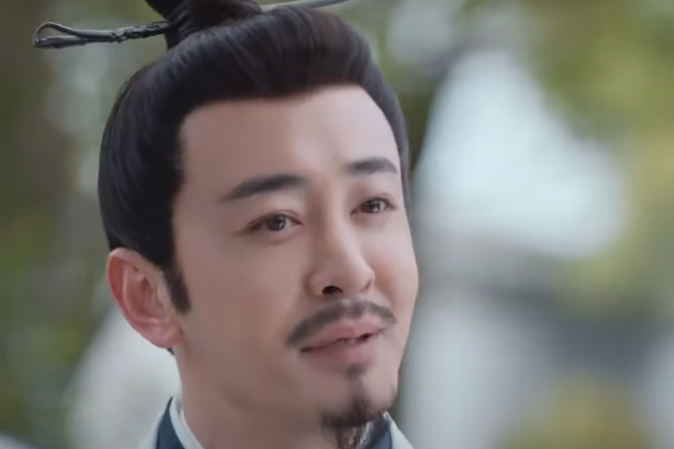 Nonton Drama China Wrong Carriage, Right Groom (2023) Episode 9 Sub Indo, Qi Tian Lei dan Li Yu Hu Lakukan Investigasi