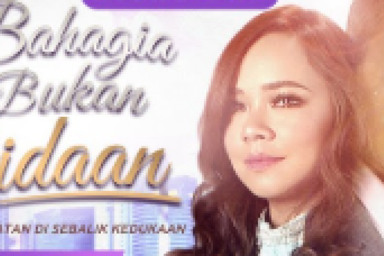 Bahagia Bukan Bidaan (2018) Full Episode Subtitle Indonesia, Sinopsis dan Link Nonton Series Malaysia Secara Gratis